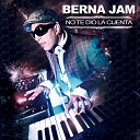 Berna Jam feat Karlon Urbano - Con Mi Estilo