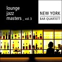 Manhattan Lounge Band - Body And Soul