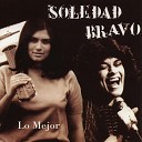 Soledad Bravo - Viol n de becho