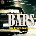 Jazz Prince feat Lyrico - Bars