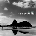Diogo Monzo - Alegria de Viver