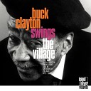 Buck Clayton - Black Sheep Blues Live