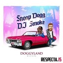 Snoop Dogg - The Way I Am feat Knoc Turn al