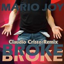 Mario Joy - Broke Cut Edit
