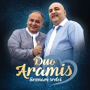 Duo Aramis - Monte Carlo Sm s
