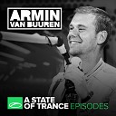 Armin van Buuren feat BullySongs - Caught In The Slipstream Coming Soon Remix