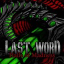 Last Word - Through Twisted Trees