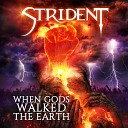Strident - Lines in the Sand