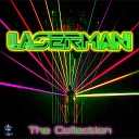 Laserman - Strange Experience