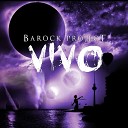 Barock Project - The Silence of Our Wake Live