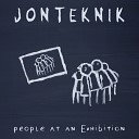Jonteknik - Robot Music GravitySlip Remix