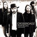 The CrossroadZ - Cross Road Blues