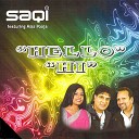 Saqi feat Kishore Saqi and Sati - Veer Da Veah