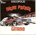 Discopolis - Night Patrol