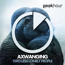 Awanging - Two Less Lonely People