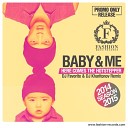 Baby Me - Here Comes the Hotstepper Evian Version Yuksek Remix Radio…