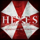 Bassnectar Ft Chino Moreno of Deftones - Hexes