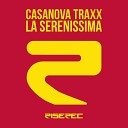 Casanova Traxx featuring Tiff Lacey - Casanova Extended Version