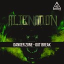 AlieNation - Outbreak Original Mix