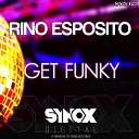 Rino Esposito - Get Funky Original Mix