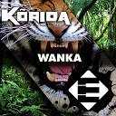 Korida - Wanka Original Mix