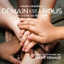 Marc Demais - La famille d heena