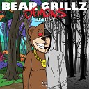 Bear Grillz feat RUNN - Demons SIPPY Remix feat RUNN