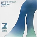 Second Reason - Skydrive Original Mix