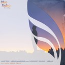 Surrogate Saviour - Nebula Original Mix