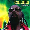 Cololo - Joyeux anniversaire