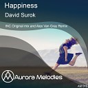 David Surok - Happiness Alex Van Gray Remix