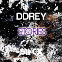 DDRey - Stories Original Mix