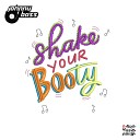Johnny Bass - Shake Your Booty Instrumental Mix