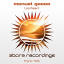 Manuel Rocca - Lionheart Radio Edit