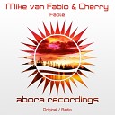 Mike van Fabio Cherry M - Fable Original Mix