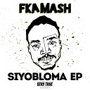 Fka Mash - We Belong To The Night