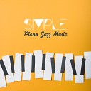 Piano Jazz Calming Music Academy - Tropical Feelings