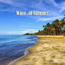 J Roomy White Noise - Big Wave of Summer