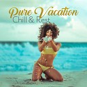 Deep House Lounge Hawaiian Music Beautiful Sunset Beach Chillout Music… - Summer Lounge