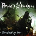 Prophets Of The Apocalypse - Ancient Wars
