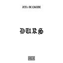 JETI feat De Lacure - D rs