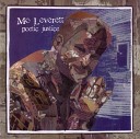 Mo Leverett - For Love And New Orleans