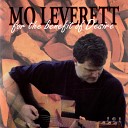 Mo Leverett - In The Morning Light