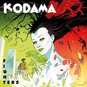 Kodama - Under the Bridge
