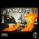 Purge DJ Hike - Fall Back feat DJ Hike