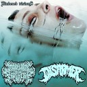 Disarmer - Chased Through The Woods By A Rapist Waking The Cadaver…