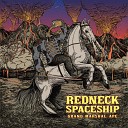 Redneck Spaceship - On the Roadside