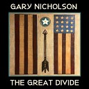 Gary Nicholson - Blues In Black And White