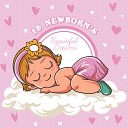 Sleep Lullabies for Newborn Beautiful Deep Sleep Music Universe Gentle Baby Lullabies… - Healing Therapy