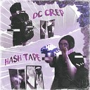 DC CREP - Gravestone feat Daiquiri Miami